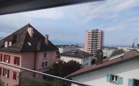 Bed And Breakfast Prilly-Lausanne
