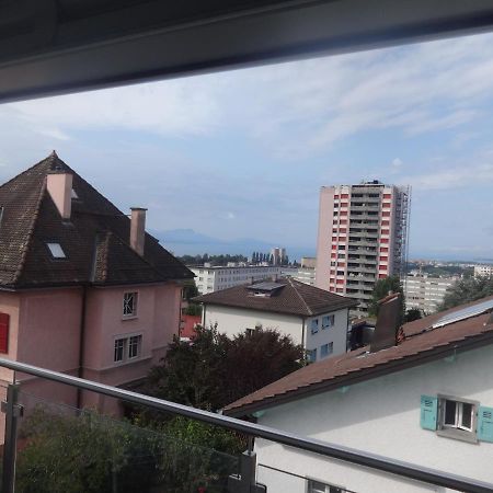 Bed And Breakfast Prilly-Lausanne Extérieur photo