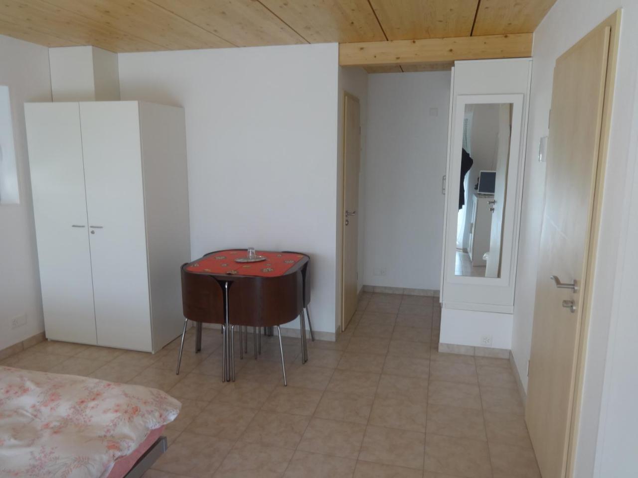 Bed And Breakfast Prilly-Lausanne Extérieur photo