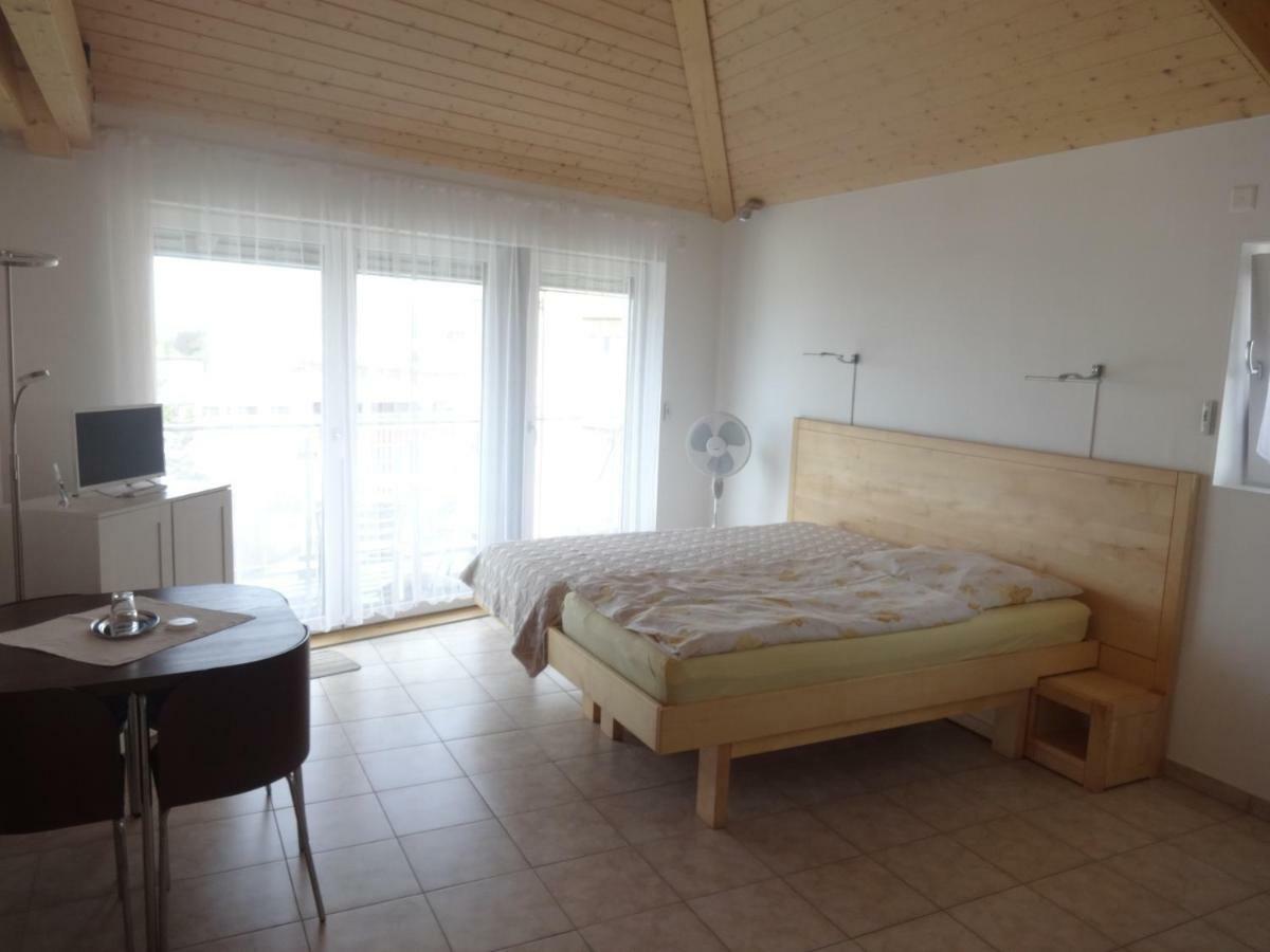 Bed And Breakfast Prilly-Lausanne Extérieur photo