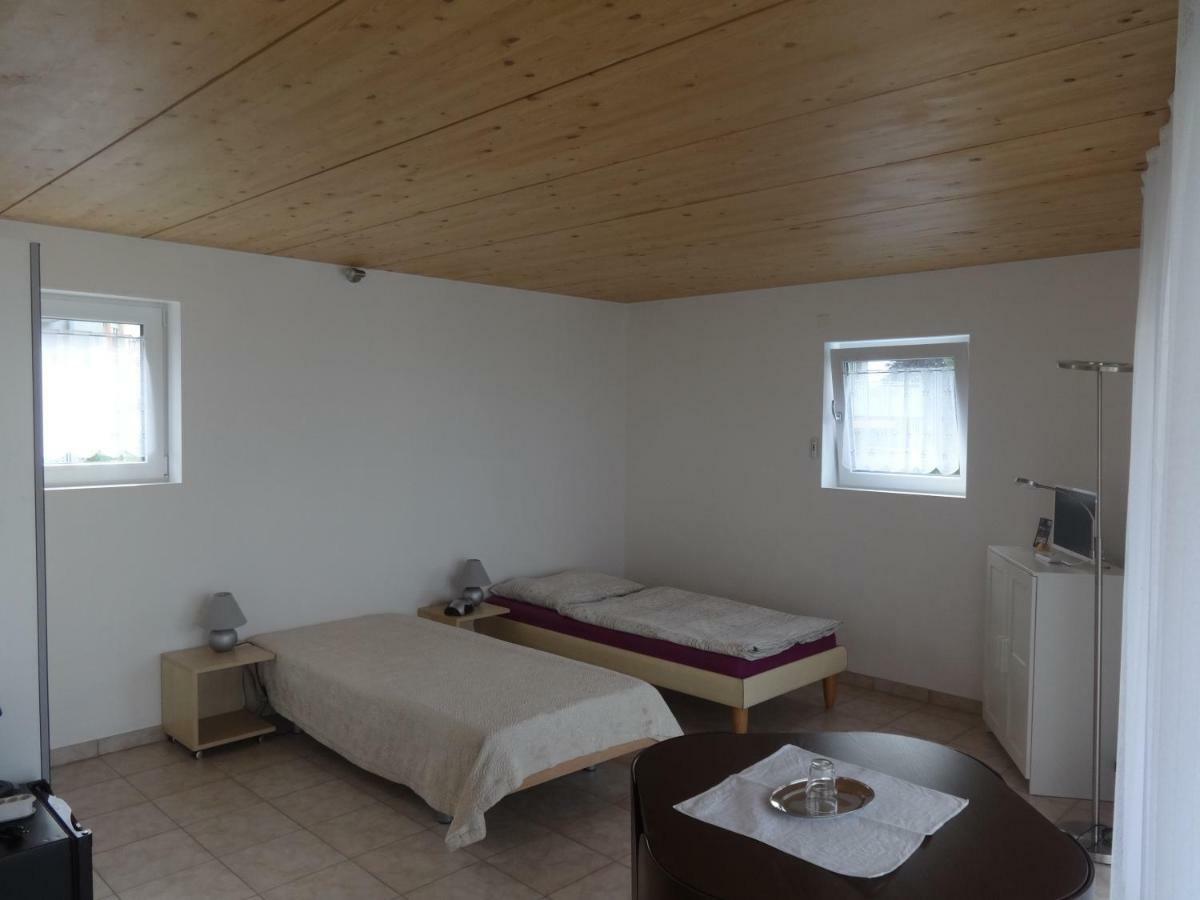 Bed And Breakfast Prilly-Lausanne Extérieur photo