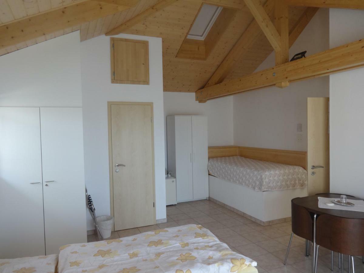 Bed And Breakfast Prilly-Lausanne Extérieur photo