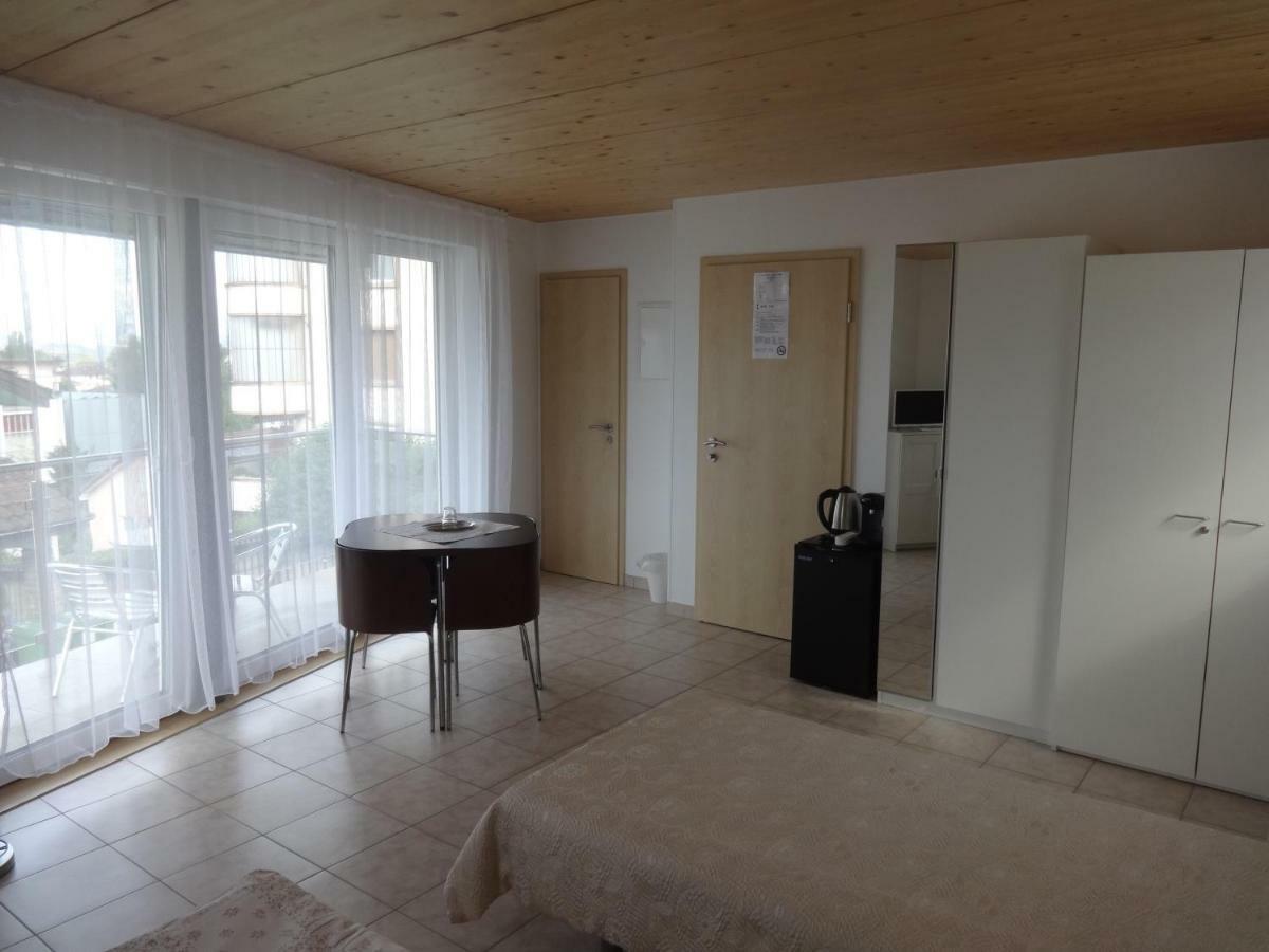 Bed And Breakfast Prilly-Lausanne Extérieur photo