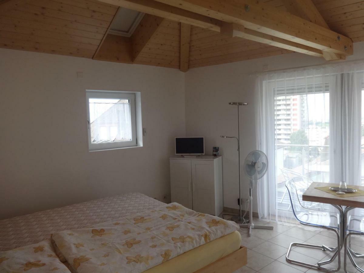 Bed And Breakfast Prilly-Lausanne Extérieur photo