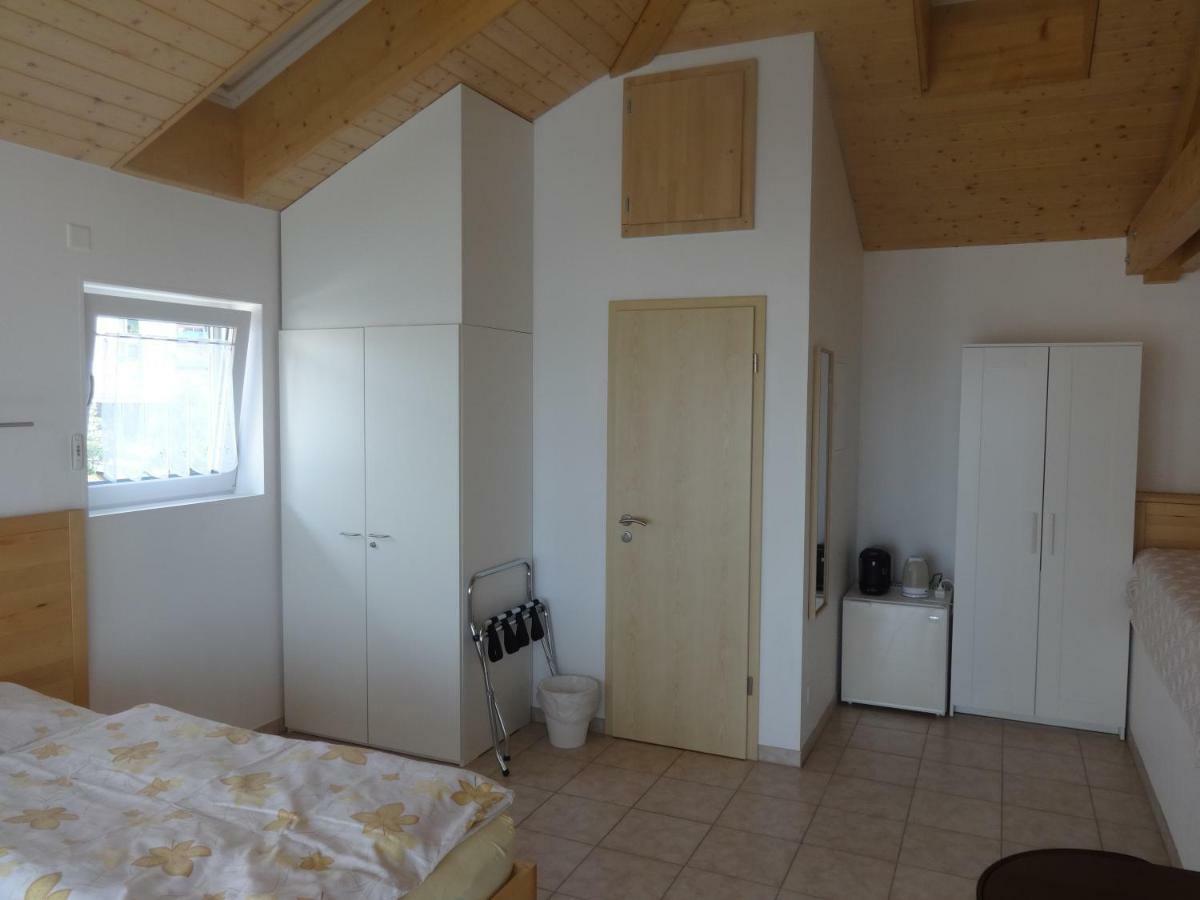 Bed And Breakfast Prilly-Lausanne Extérieur photo